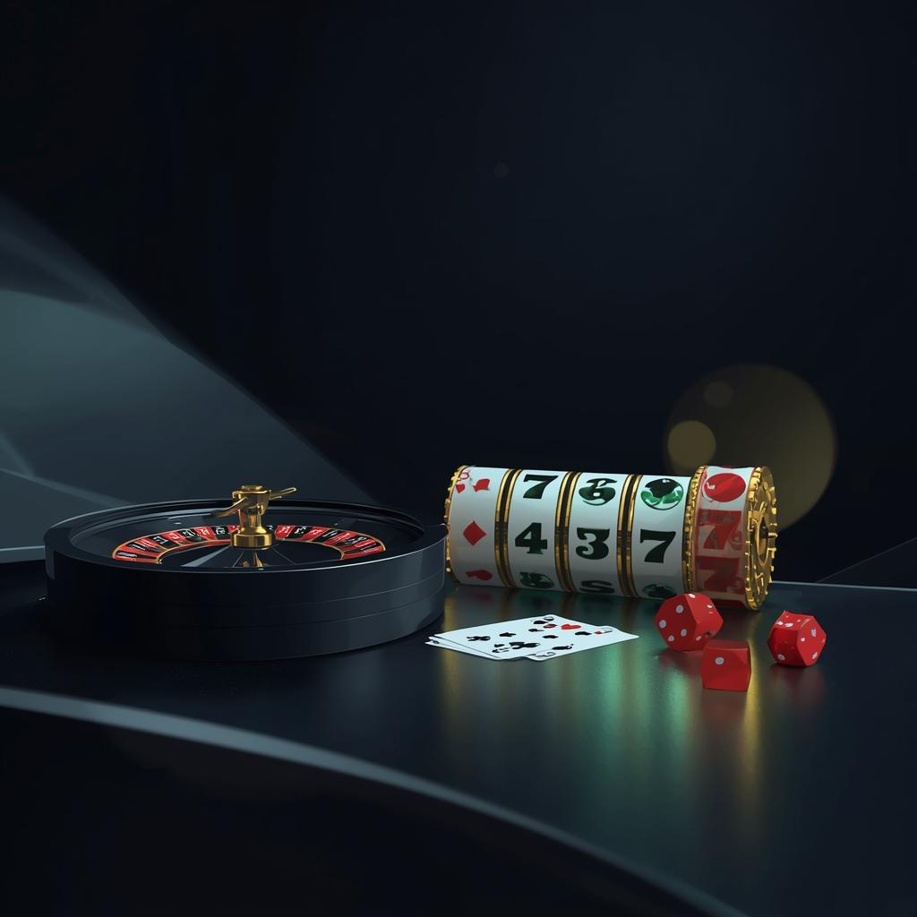 Какие игры доступны в онлайн-казино?